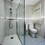 Piso Reformado,centrico,tranquilo Y Con Wifi Vut 09-398 Burgo