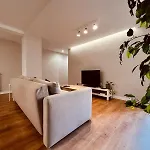 Διαμέρισμα Piso Reformado,centrico,tranquilo Y Con Wifi Vut 09-398 *
