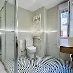 Piso Reformado,centrico,tranquilo Y Con Wifi Vut 09-398 Διαμέρισμα