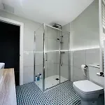 Διαμέρισμα Piso Reformado,centrico,tranquilo Y Con Wifi Vut 09-398 Burgo